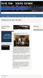 Mobile Screenshot of bytemixsound.net